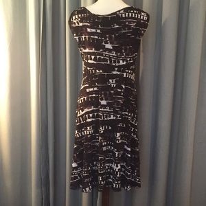 Karen Kane Dresses - Karen Kane Plus Size Dress XL Karen Kane Dresses - Karen Kane Plus Size Dress XL